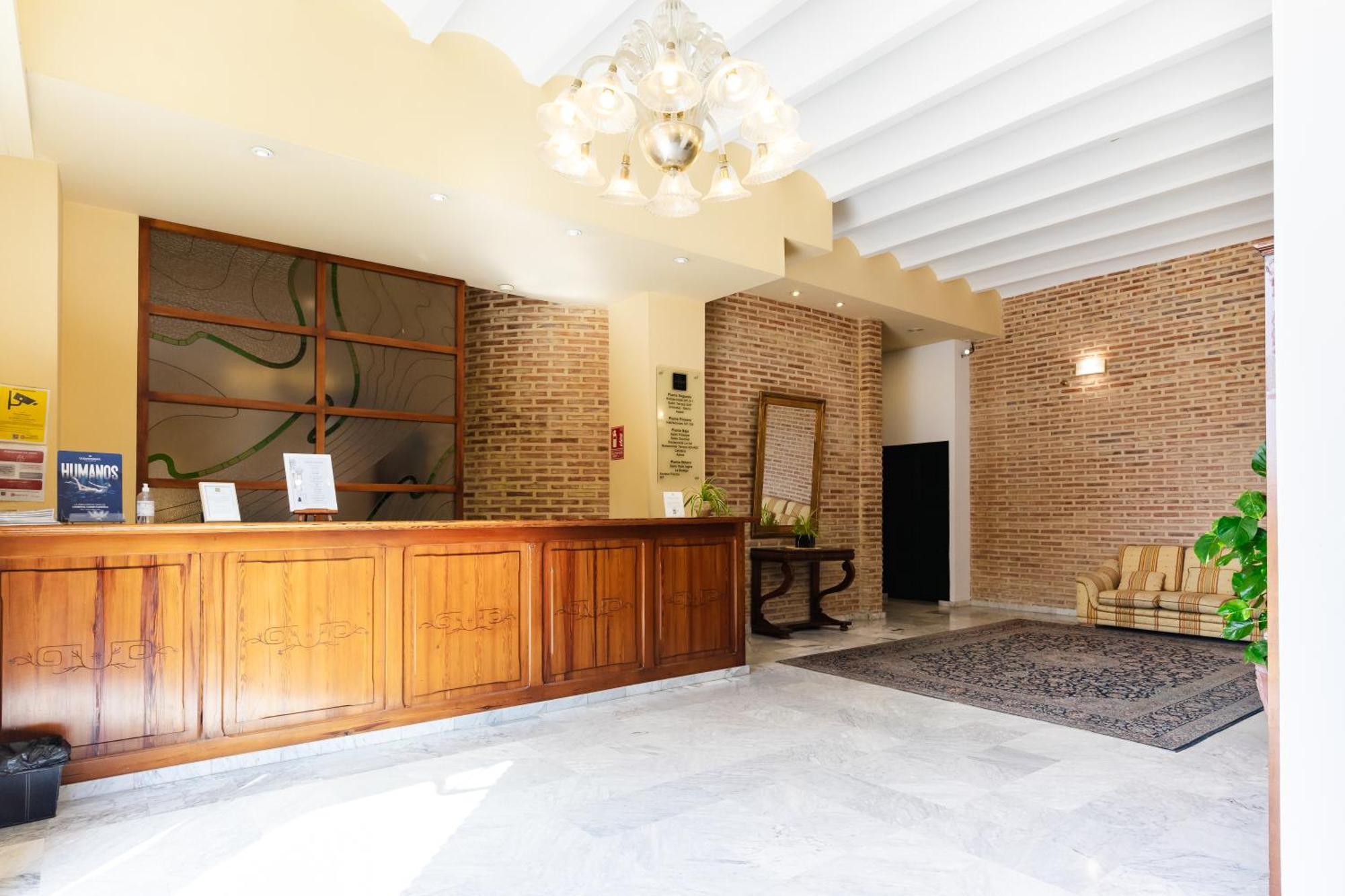 Ad Hoc Parque Hotel Bétera Kültér fotó